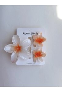 صورة المنتج ذات الصلة Reorah Collection مشابك شعر