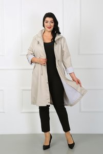 Related product image By Alba Collection Trench Coats