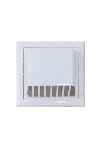 Related product image Z-Tools Auto Shutter Grille