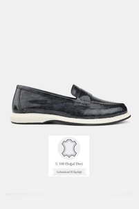Related product image TUNAELLİ Loafer Shoes