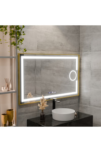 Related product image Alessandro DESIGN Bathroom Mirror