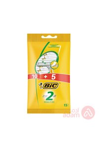 صورة المنتج ذات الصلة Bic شفرات حلاقة