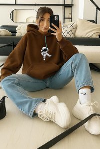 Related product image BENROMA Sweatshirts