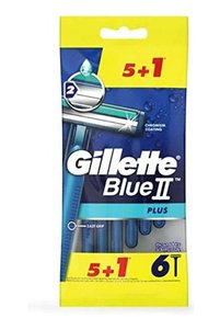 Related product image Gillette Razor Blades