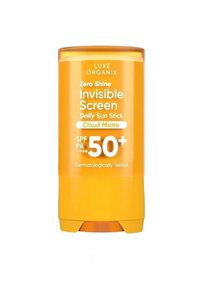 Related product image LUXE ORGANIX Facial Sunscreen
