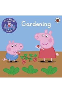 Related product image Peppa Pig Educational Activity Books