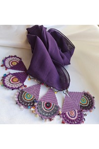 Related product image azra takı tasarım Neck Scarves