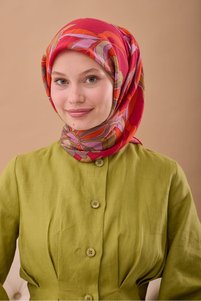 Related product image Silk Home Headscarves