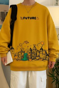 Related product image BENROMA Sweatshirts