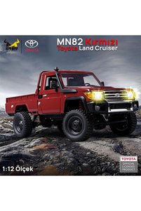 İlgili ürün resmi RC Araçlar