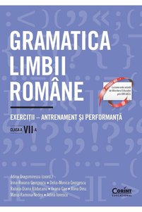 Imaginea produsului asociat Editura Corint Manuale și cărți suplimentare