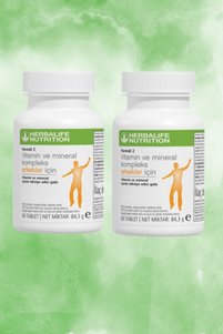 Related product image Herbalife Vitamins