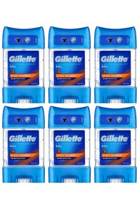 Related product image Gillette Deodorant and Roll On