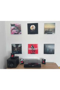 İlgili ürün resmi Akustik Düzenleme