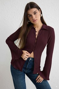 İlgili ürün resmi Trendyolmilla Gömlek