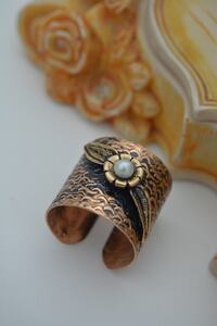 Related product image Stoneage Bijou Rings