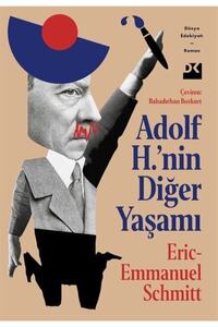 İlgili ürün resmi Doğan Kitap Roman