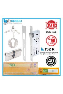 Related product image Kale Kilit Lock