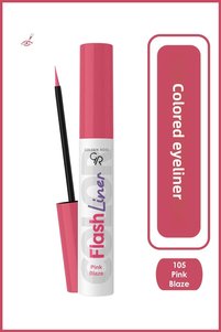 Related product image Golden Rose Eyeliners