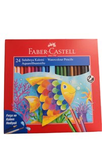 Related product image Faber Castell Colored Pencils