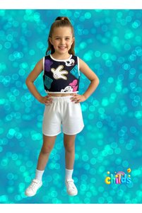 صورة المنتج ذات الصلة MODA طقم علوي وسفلي
