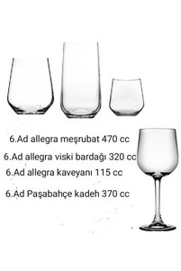 Related product image Paşabahçe Glasses