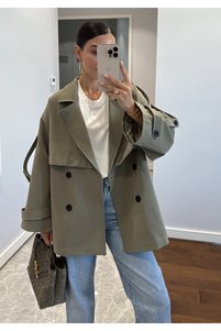 Related product image My Blog Trench Coats