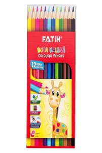 Related product image Fatih Colored Pencils