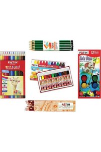 Related product image Fatih Crayons
