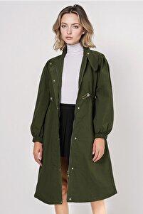 Related product image Hiccup Trench Coats