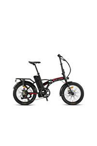 Kron Elektrone Pasific 20 Jant E-Bike MD 7 Vites Elektrikli