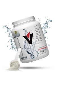 Related product image Vitargo Carbohydrate Mass Gainer