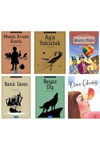 Related product image Parıltı Yayınları Children's Storybooks
