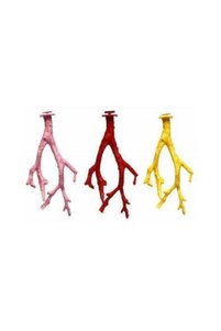 Related product image Badem Akvaryum Bird Perches