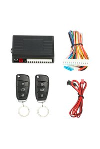 Related product image Choice Alarm Sensors Central Locks