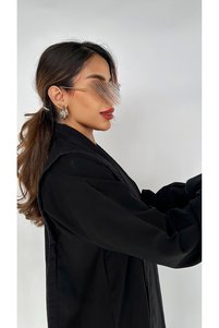 Related product image outline Capes & Abayas