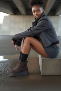 Related product image Dark Seer Boots