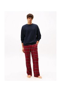 Zugehöriges Produktbild Tommy Hilfiger Pyjama-Sets