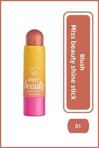 Related product image Golden Rose Blushes