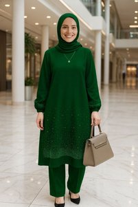 Related product image Mercan Two Piece Sets