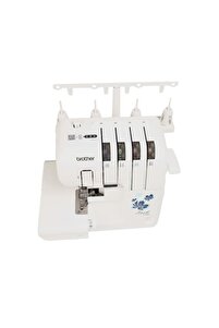 Brother -2504d Ev Tipi Overlok Makinası - Fiyatı, Yorumları