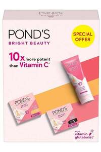 Related product image Ponds Face Cleansers