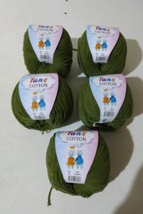 Related product image Tunç Knitting Yarn