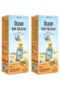Related product image Ocean Fish Oil