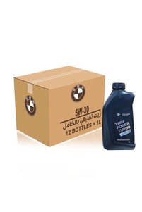 صورة المنتج ذات الصلة BMW زيوت وإضافات المحرك