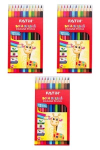 Related product image Fatih Colored Pencils
