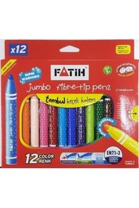Related product image Fatih Clutch Pencils