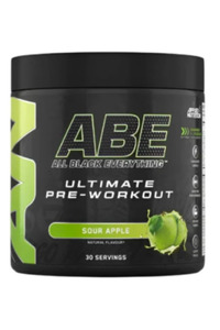 Related product image applied nutrition Power & Performance Product