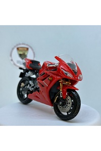 Related product image BBURAGO Model Cars