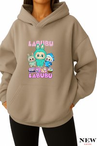 Related product image NEWSHİNE Sweatshirts